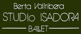 Studioisadora